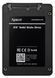 Накопичувач SSD 960GB Apacer AS340 Panther 2.5" SATAIII 3D TLC (AP960GAS340G-1) [620108], фото 4