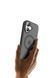 Чохол Belkin для iPhone 17, Magnetic Protective Grip, Black (MSA034HQBK) [111898], фото 14