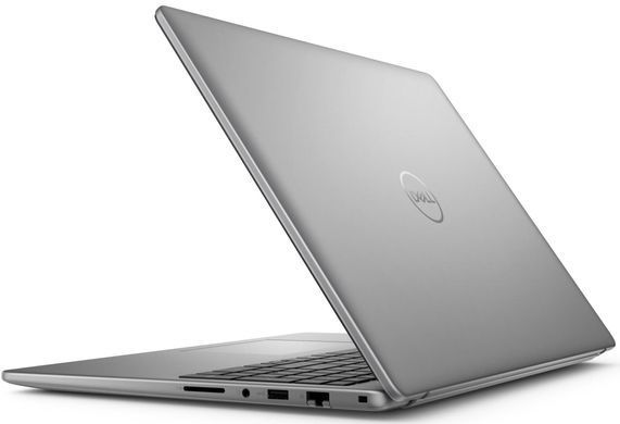 Ноутбук Dell Vostro 5640 16" FHD+ AG, Intel 7 150U, 16GB, F512GB, UMA, Win11P, сірий (N1094VNB5640UA_W11P) [100277]