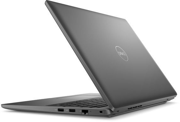 Ноутбук Dell Latitude 3550 15.6" FHD IPS AG, Intel i5-1345U, 16GB, F512GB, UMA, Win11P, чорний (N099L355015UA_W11P) [100487]