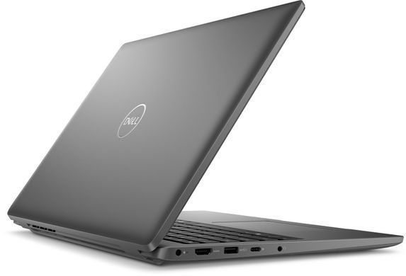 Ноутбук Dell Latitude 3550 15.6" FHD IPS AG, Intel i5-1345U, 16GB, F512GB, UMA, Win11P, чорний (N099L355015UA_W11P) [100487]