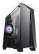 Корпус для комп'ютера ATX W/O PSU GAMEMAX (NOVA-N6) [503822], фото 1