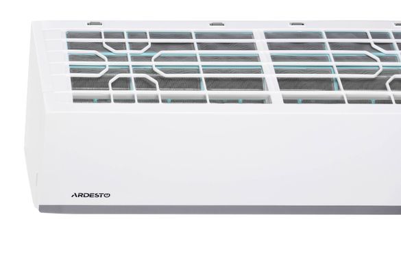 Кондиціонер Ardesto 18м2 інвертор 7000BTU 2.1кВт A++/A+ -15&deg;С Wi-Fi R32 білий (ACM-07INV-R32-WF-AG-S) [102713]