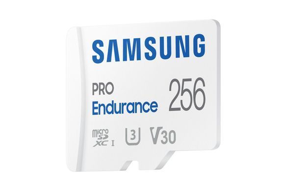 Карта пам&rsquo;яті MICRO SDXC PRO 256GB C10 W/A SAMSUNG (MB-MJ256KA/EU) [502010]