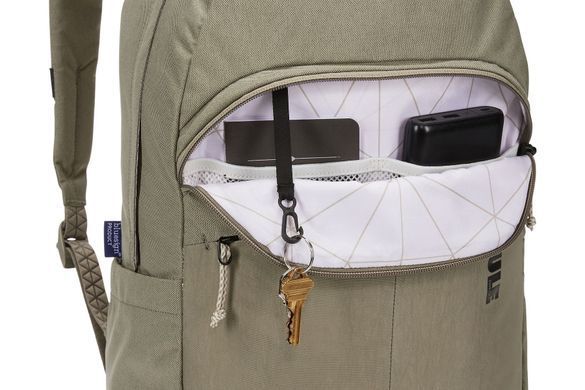 Рюкзак Thule Campus Indago 23L TCAM-7116 Vetiver Gray (3204775) [202918]
