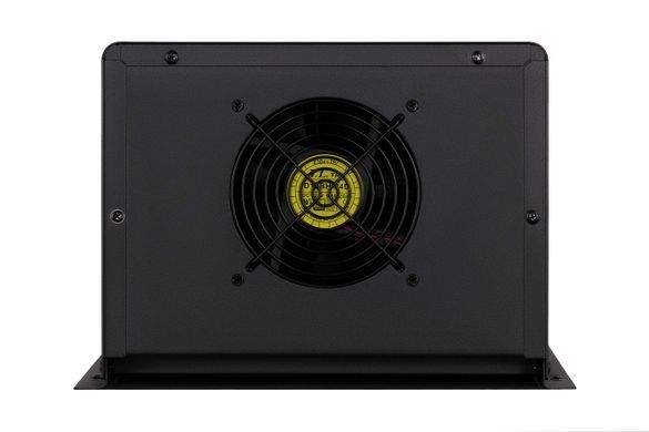 Інвертор 2E HI3500, 3500W, 24V - 230V, LCD, AVR, Terminal in&out (2E-HI3500) [103024]