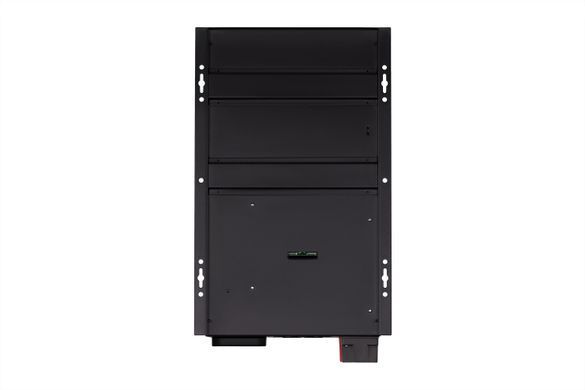 Інвертор 2E HI3500, 3500W, 24V - 230V, LCD, AVR, Terminal in&out (2E-HI3500) [103024]