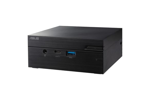 Комп'ютер персональний неттоп ASUS PN41-BBP131MVS1 MFF (90MR00I1-M000D0)