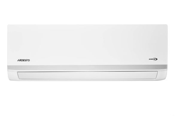 Кондиціонер Ardesto 18м2 інвертор 7000BTU 2.1кВт A++/A+ -15&deg;С Wi-Fi R32 білий (ACM-07INV-R32-WF-AG-S) [102713]