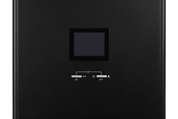 Інвертор 2E HI3500, 3500W, 24V - 230V, LCD, AVR, Terminal in&out (2E-HI3500) [103024]