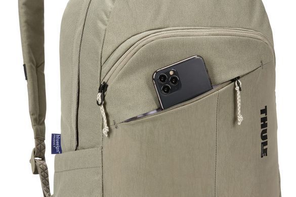 Рюкзак Thule Campus Indago 23L TCAM-7116 Vetiver Gray (3204775) [202918]