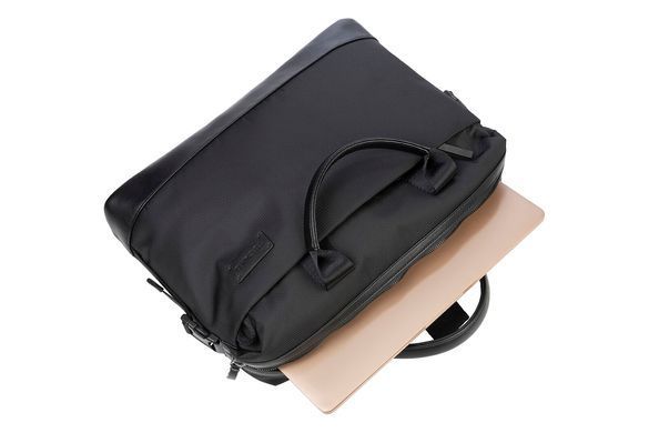 Сумка Tucano Modo Premium 15"/16", чорний (BMDOBP-BK) [103421]