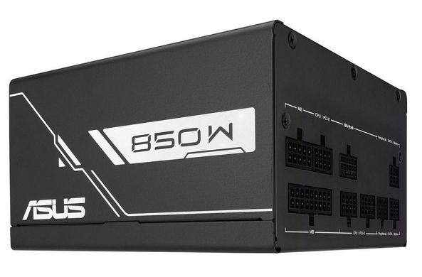 Блок живлення Asus Prime 850W Gold (90YE00U2-B0NA00) [618734]