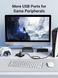 USB-хаб UGREEN CR113 USB 3.0 Hub 1m (Black) (UGR-20291) [803347], фото 6