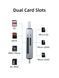 Кардрідер Cabletime USB3.0 A + USB Type-C, SD/TF, 5Gbps (CD40G) [615745], фото 3