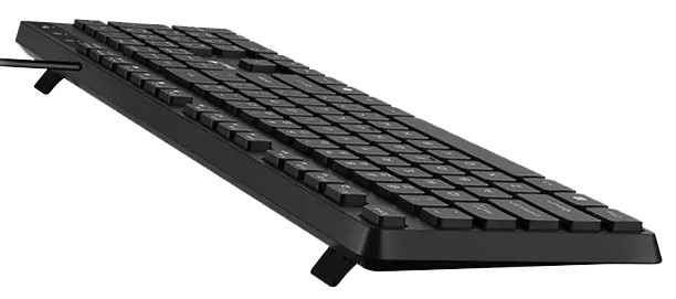 Клавіатура Genius KB-117S (31300017409) [202393]