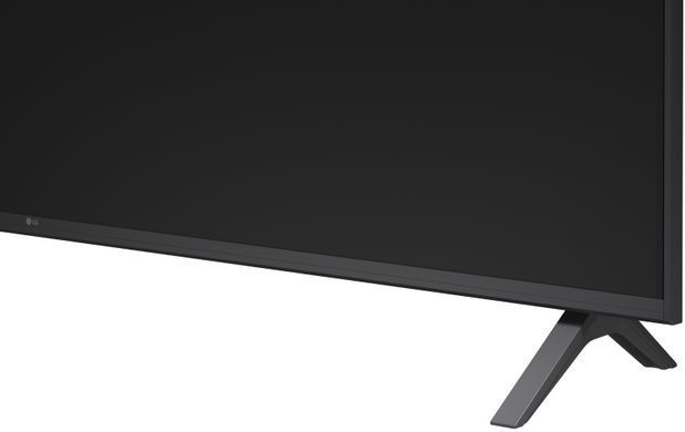 Телевізор 50" LG LED 4K 60Hz Smart WebOS Black (50UA75006LA) [102260]
