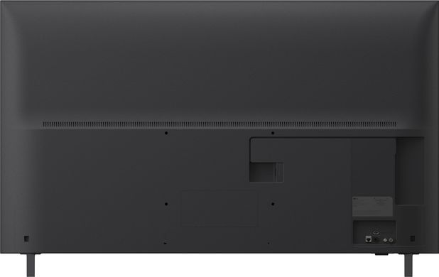 Телевізор 50" LG LED 4K 60Hz Smart WebOS Black (50UA75006LA) [102260]
