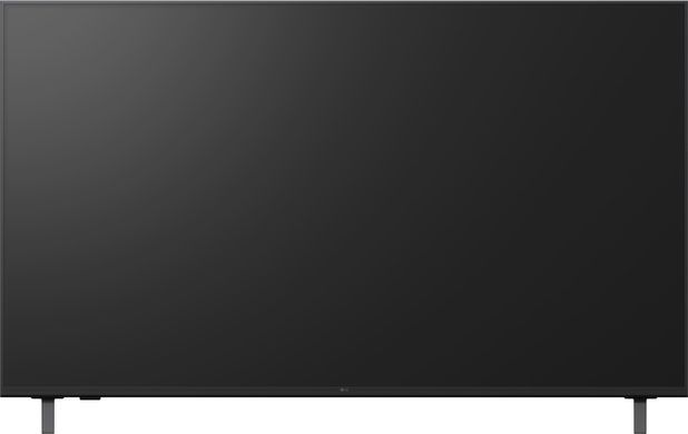Телевізор 50" LG LED 4K 60Hz Smart WebOS Black (50UA75006LA) [102260]