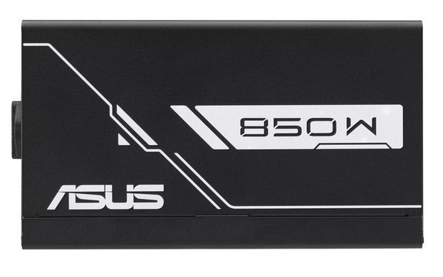 Блок живлення Asus Prime 850W Gold (90YE00U2-B0NA00) [618734]