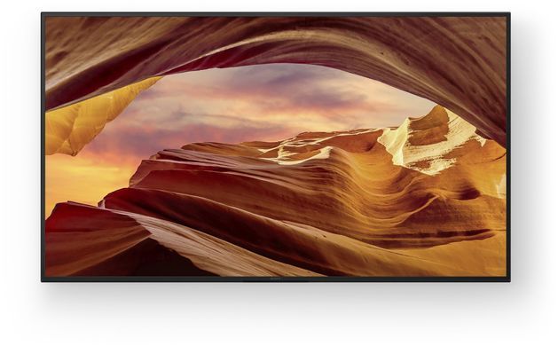 Телевізор 50" Sony LCD 4K 50Hz Smart GoogleTV Black (KD50X75WL) [102126]