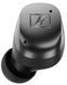 Гарнітура Sennheiser Momentum True Wireless 4 Black Graphite (700365) [21317], фото 7