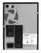 Джерело безперебiйного живлення Eaton 5SC 750i (5SC750I) [500650], фото 2