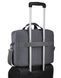 Сумка Case Logic Huxton 15.6" Attache HUXA-215 (Graphite) (3204654) [200676], фото 4