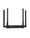 Маршрутизатор Netis N3 AC1200, 3xGE LAN, 1xGE WAN, MESH (N-3) [104423], фото 2