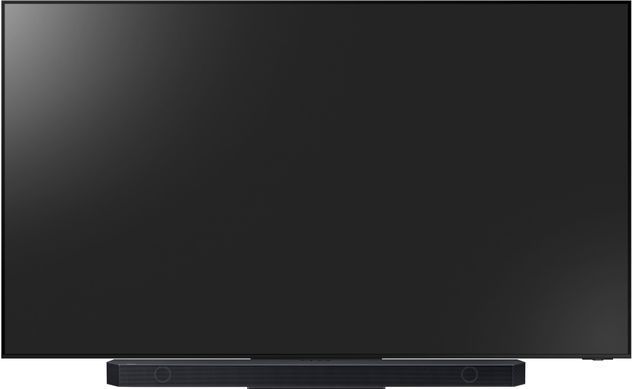 Саундбар Samsung HW-Q930D 540Вт, 9.1.4, BT, HDMI-ARC, Wi-Fi, саб, Dolby Atmos, чорний (HW-Q930D/UA) [15455]
