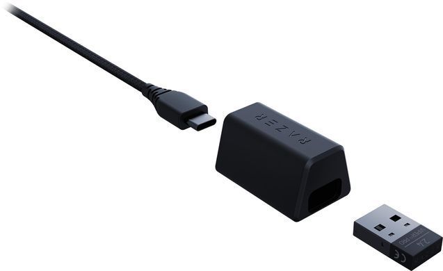Миша бездротова Razer Viper V2 PRO Black (RZ01-04390100-R3G1) [66485]