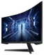 Монiтор 34" Samsung (LC34G55TWWIXUA) [203459], фото 6