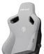 Крісло для геймерів Anda Seat Kaiser 3 Size XL Fabric Grey (AD12YDC-XL-01-G-PV/F) [611165], фото 4