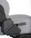 Крісло для геймерів Anda Seat Kaiser 3 Size XL Fabric Grey (AD12YDC-XL-01-G-PV/F) [611165], фото 7