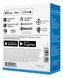 Гарнітура Sennheiser Momentum True Wireless 4 Black Graphite (700365) [21317], фото 10