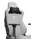 Крісло для геймерів Anda Seat Kaiser 3 Size XL Fabric Grey (AD12YDC-XL-01-G-PV/F) [611165], фото 3