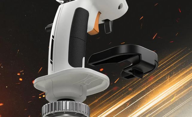 Комплект Thrustmaster SOL-R 2 HOSAS, PC (2960939) [111833]
