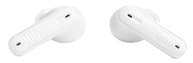 Гарнітура JBL TUNE BEAM White (JBLTBEAMWHT) [201267]