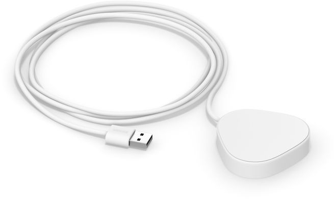 Зарядна станція для Sonos Roam, White (RMWCHEU1) [108360]