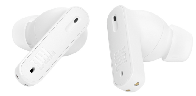 Гарнітура JBL TUNE BEAM White (JBLTBEAMWHT) [201267]