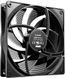 Вентилятор be quiet! Pure Wings 3 140mm PWM High-Speed Black (BL109) [620195], фото 2