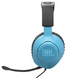 Гарнітура JBL QUANTUM 100N Black (JBLQTUM100N) [201367], фото 3