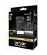 Твердотільний запам&rsquo;ятовувальний пристрій накопичувач (SSD) USB3.2 1TB EXT. LEXAR (LSL400S001T-RNBNG) [501847], фото 13