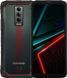 Смартфон Doogee Blade 10 Energy 6.56" 4/128ГБ, 2SIM, 6150мА&bull;год, червоний (6923740271339) [114032], фото 1