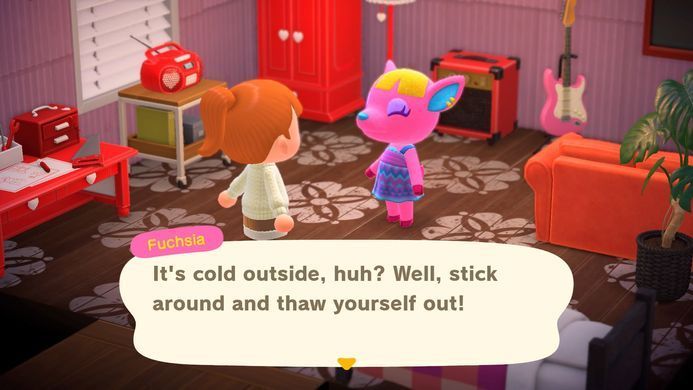 Гра консольна Switch Animal Crossing: New Horizons, картридж (045496425449) [106269]