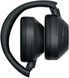 Навушники Over-ear Sony ULT WEAR BT 5.2, ANC, AAC, LDAC, Wireless, Mic, Чорний (WHULT900NB.CE7) [107416], фото 11