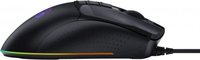 Миша Bloody W90 Pro Stone Black (W90 Pro Bloody (Stone black)) [606576]