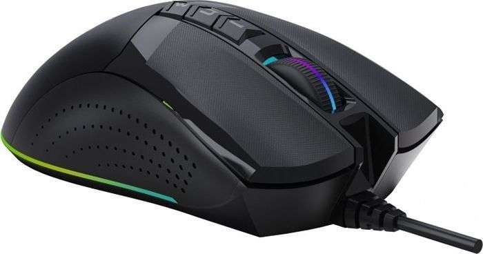 Миша Bloody W90 Pro Stone Black (W90 Pro Bloody (Stone black)) [606576]