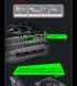 Блок живлення GAMEMAX (GX-750 PRO BK(ATX3.1PCIe5.1)) [304285], фото 26