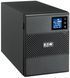 Джерело безперебійного живлення Eaton 5SC, 750VA/525W, LCD, USB, RS232, 6xC13 (5SC750i) [114929], фото 1